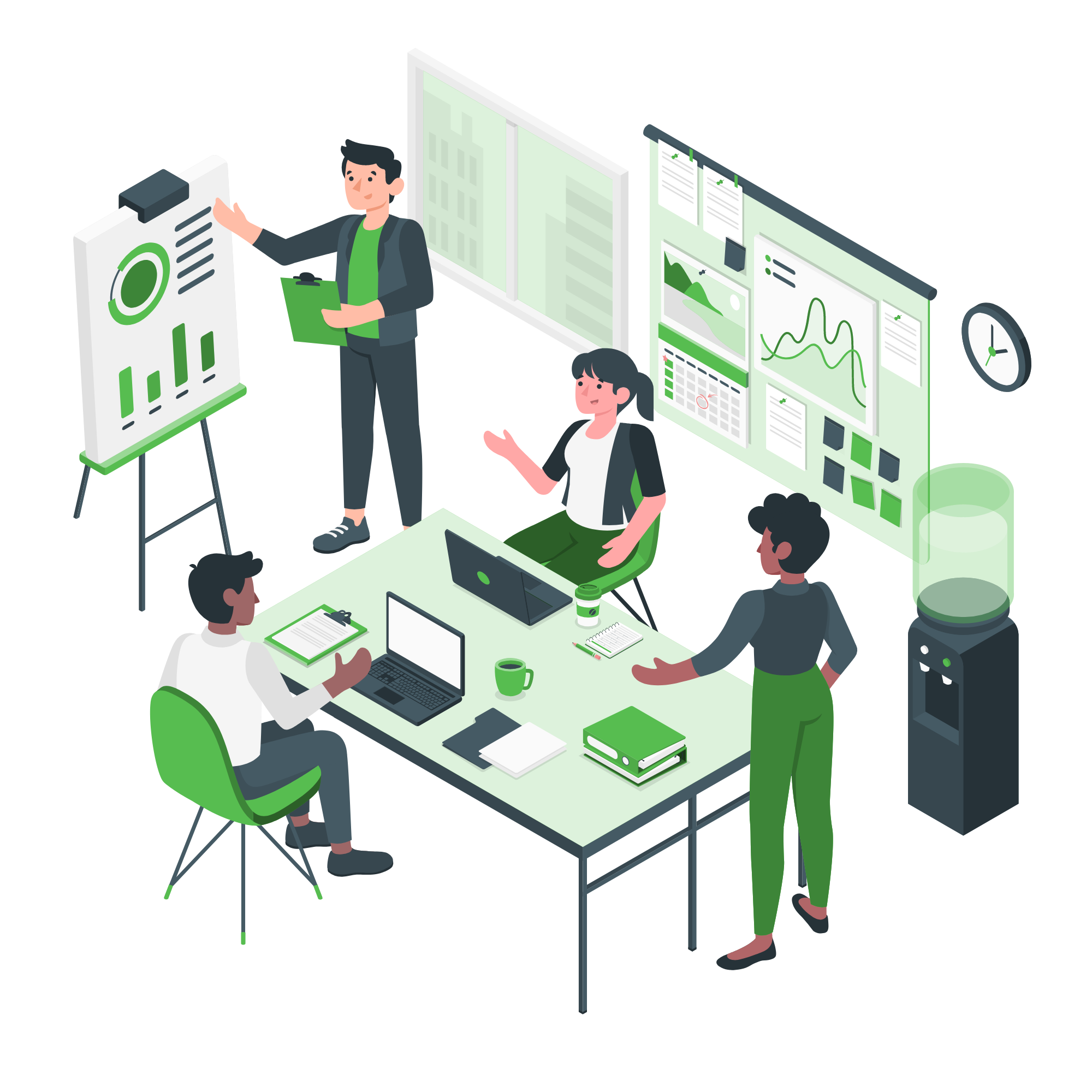 Organizational Change Management